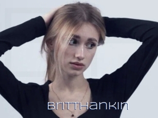 Britthankin