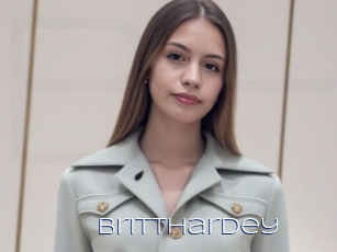 Britthardey
