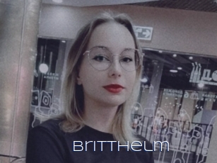 Britthelm