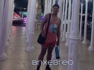 Brixebreo