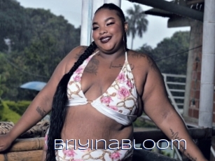 Briyinabloom