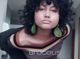 Brocolis