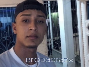 brodacrazy Blue Hot