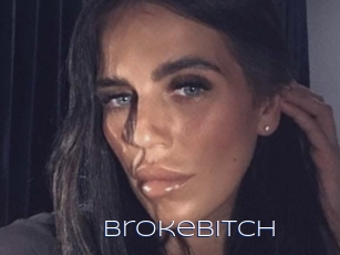 Brokebitch