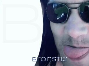 Bronstig