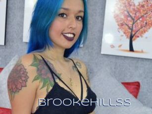 Brookehillss