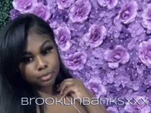 Brooklinbanksxxx