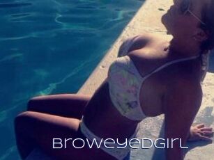 Broweyedgirl