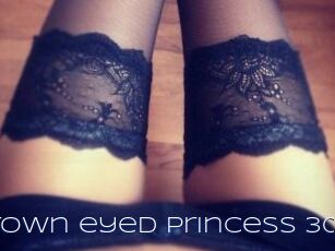 brown_eyed_Princess_30 Blue Hot