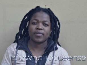 Brownchocleen22