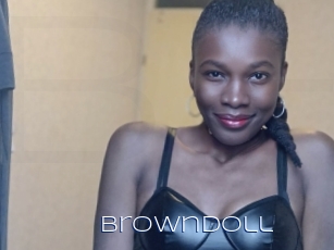 Browndoll