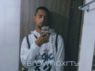 Browndxrty