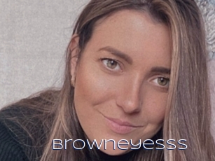 Browneyesss
