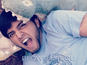 Brownie4you