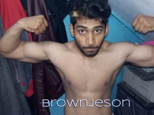 Brownjeson