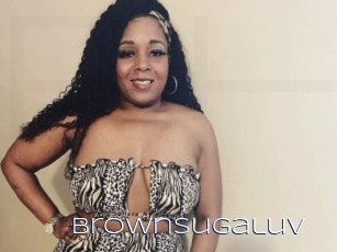 Brownsugaluv