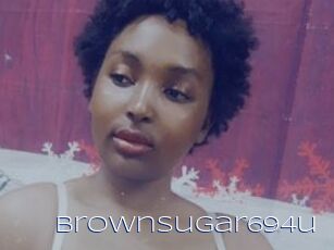 Brownsugar694u