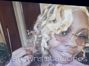 Brownsugarjones