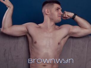 Brownwyn