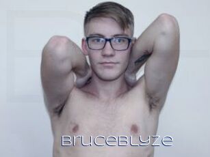 Bruceblyze