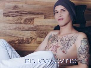Brucelevine
