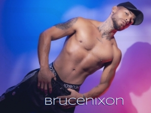 brucenixon Blue Hot