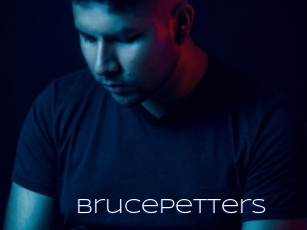 Brucepetters