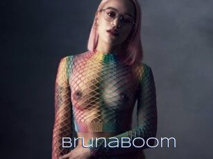 Brunaboom