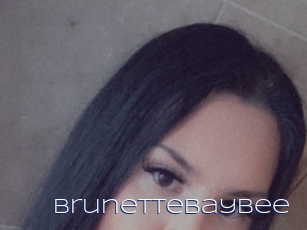 Brunettebaybee