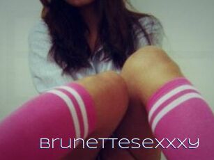 Brunettesexxxy