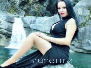 Brunettrix