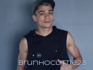Brunhocuttie23