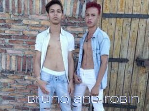 Bruno_and_robin