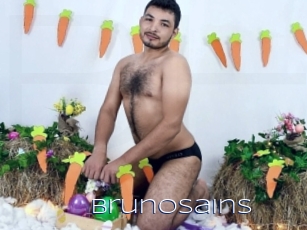 brunosains Blue Hot
