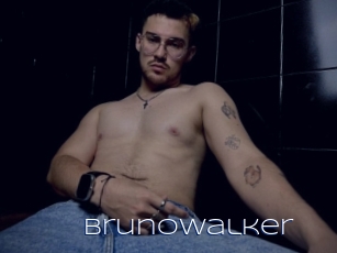 brunowalker Blue Hot