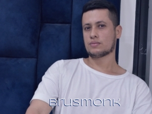 Brusmonk