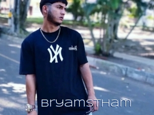 Bryamstham