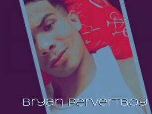Bryan_pervertboy