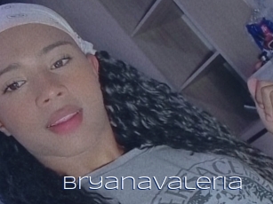 Bryanavaleria