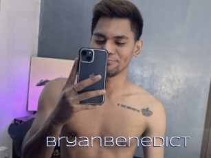 Bryanbenedict