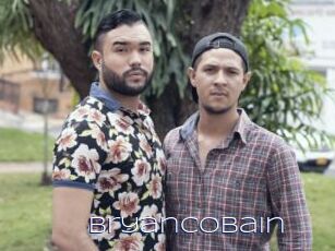 Bryancobain