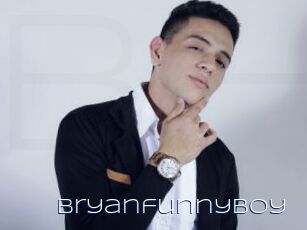 Bryanfunnyboy