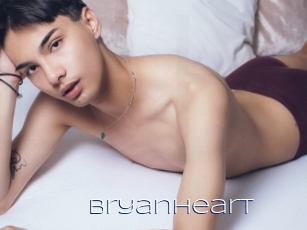 Bryanheart