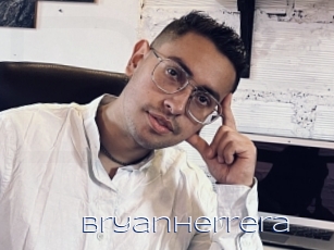 Bryanherrera