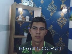 Bryanlocket