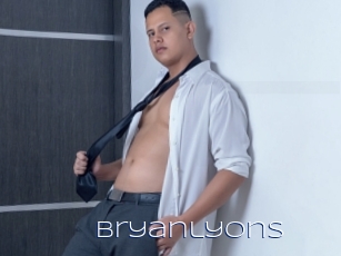 Bryanlyons