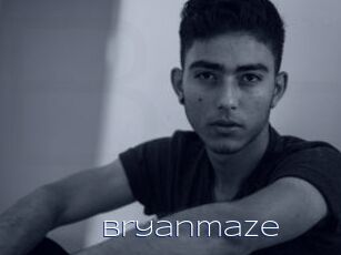 Bryanmaze