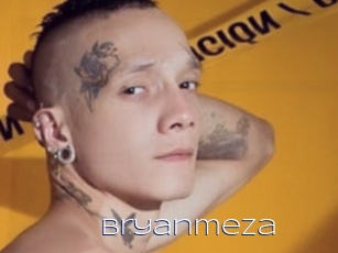 Bryanmeza