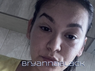 Bryannablack