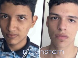 Bryanstern